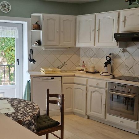 Appartement 120 M² Duplex Coeur Historique Au Calme Le Puy-en-Velay Εξωτερικό φωτογραφία