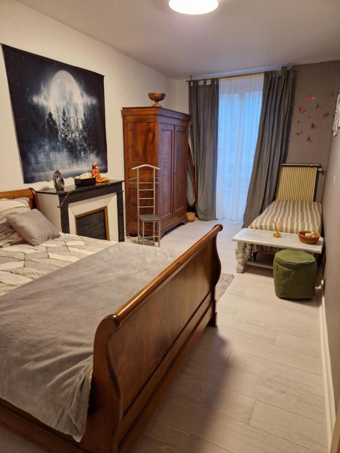 Appartement 120 M² Duplex Coeur Historique Au Calme Le Puy-en-Velay Εξωτερικό φωτογραφία