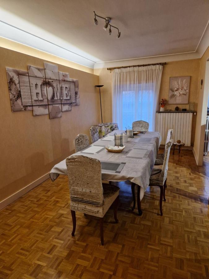Appartement 120 M² Duplex Coeur Historique Au Calme Le Puy-en-Velay Εξωτερικό φωτογραφία