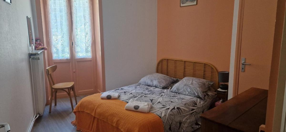 Appartement 120 M² Duplex Coeur Historique Au Calme Le Puy-en-Velay Εξωτερικό φωτογραφία