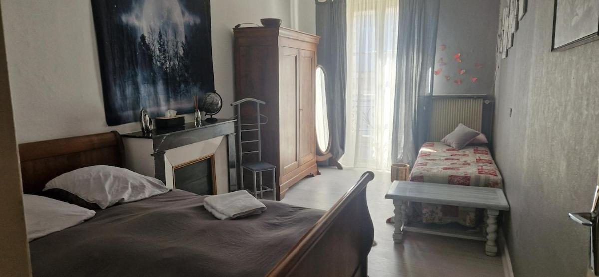 Appartement 120 M² Duplex Coeur Historique Au Calme Le Puy-en-Velay Εξωτερικό φωτογραφία