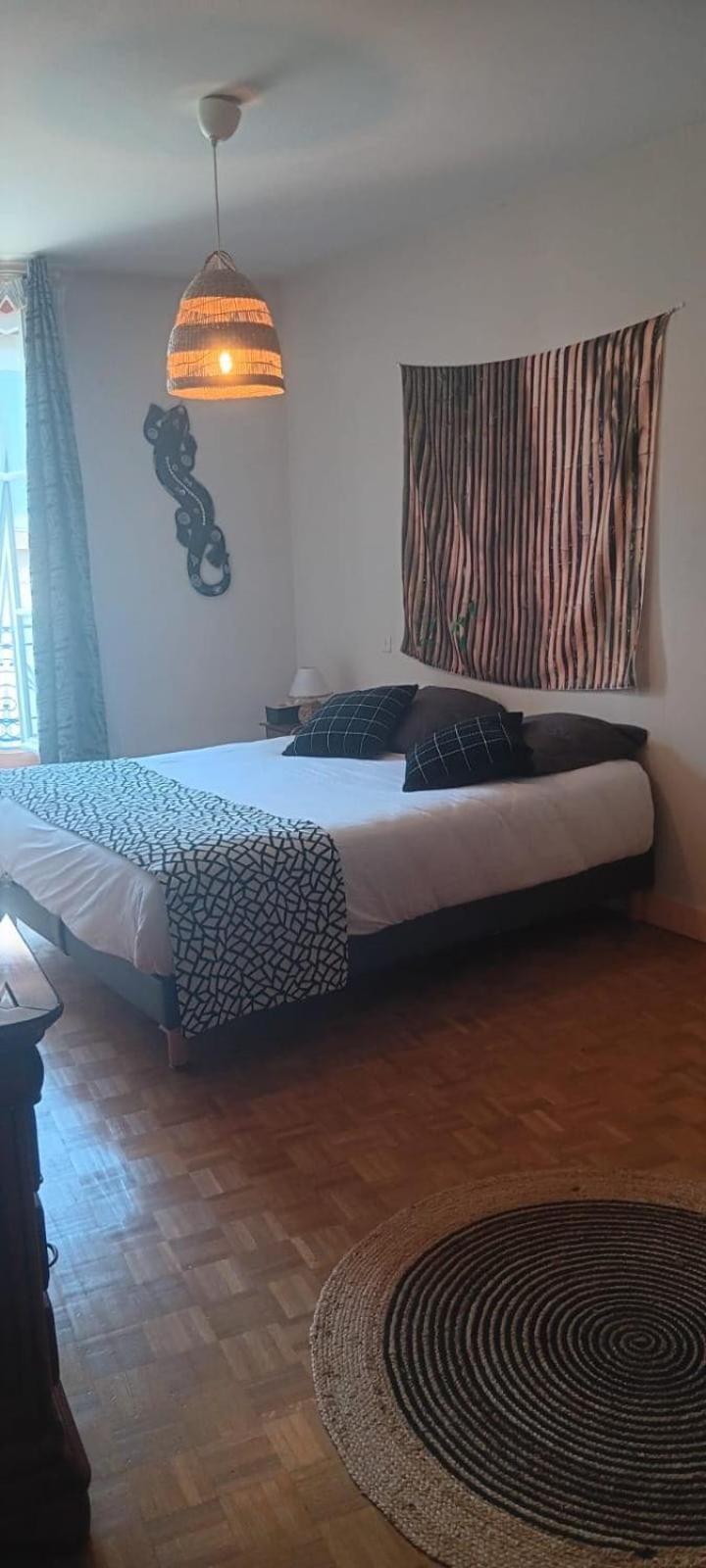 Appartement 120 M² Duplex Coeur Historique Au Calme Le Puy-en-Velay Εξωτερικό φωτογραφία