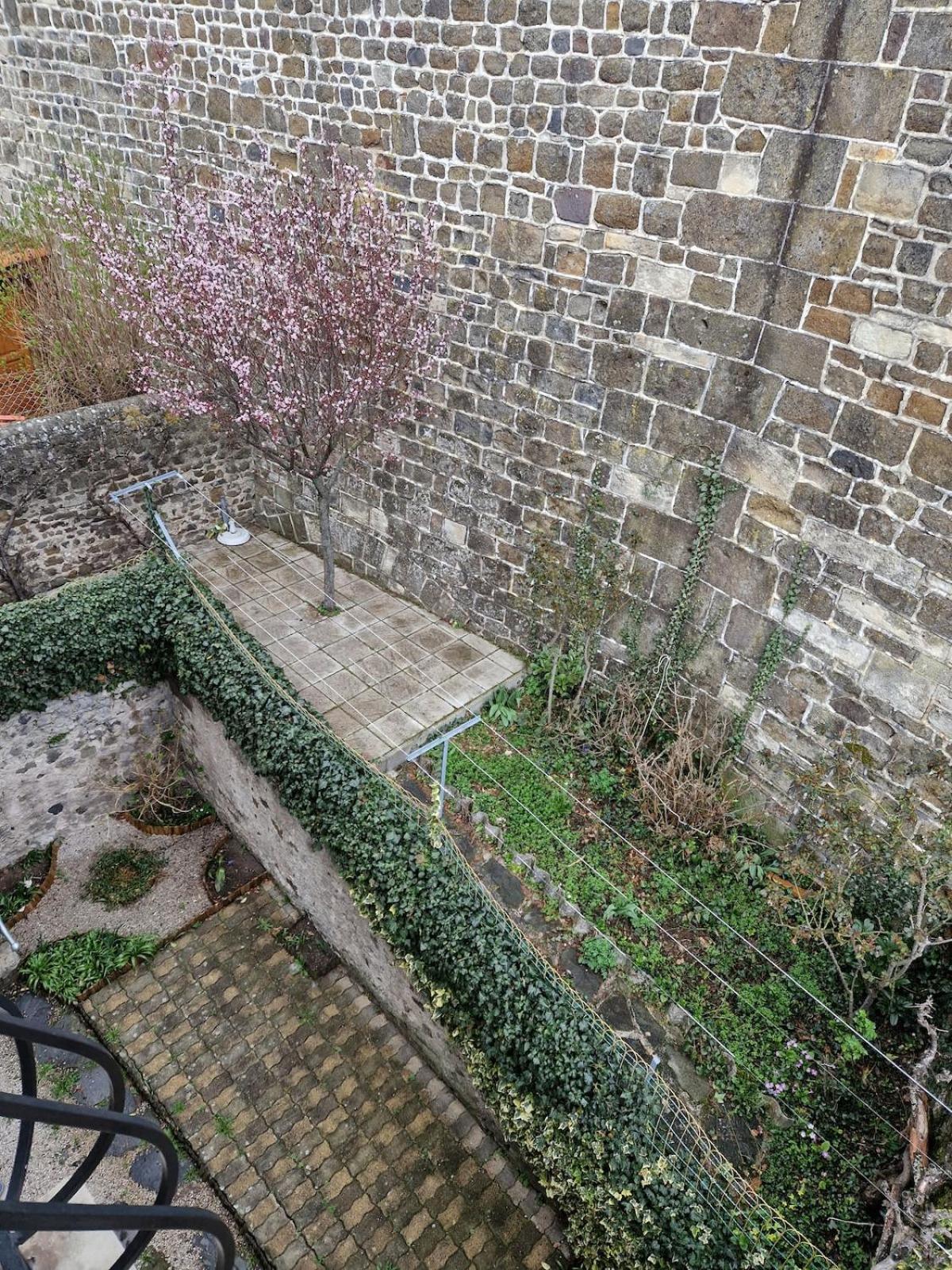 Appartement 120 M² Duplex Coeur Historique Au Calme Le Puy-en-Velay Εξωτερικό φωτογραφία