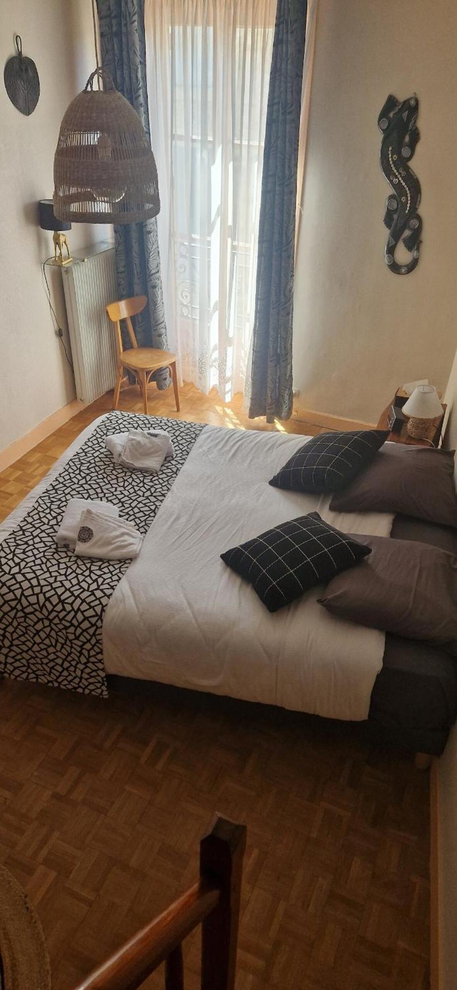 Appartement 120 M² Duplex Coeur Historique Au Calme Le Puy-en-Velay Εξωτερικό φωτογραφία