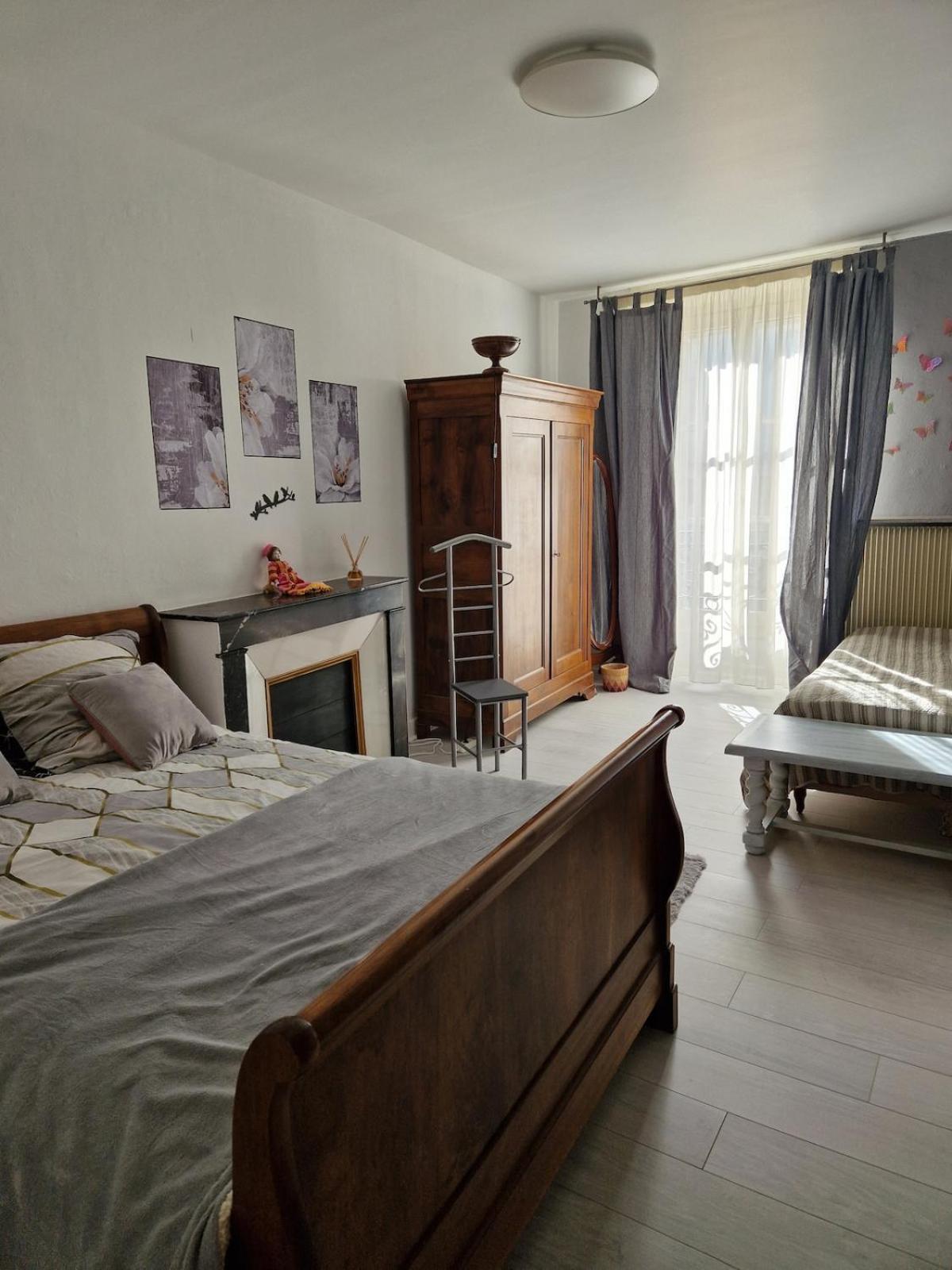 Appartement 120 M² Duplex Coeur Historique Au Calme Le Puy-en-Velay Εξωτερικό φωτογραφία
